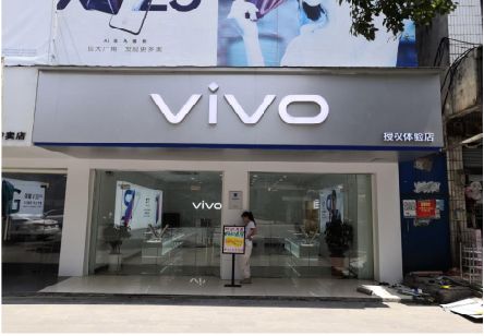 ​隆回 做一个门店面广告招牌需要多少钱？