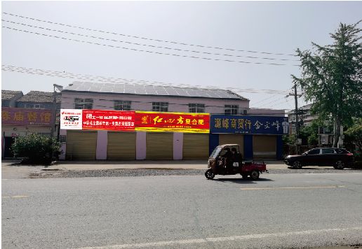隆回广告牌制作要注意什么才能避免被整改？