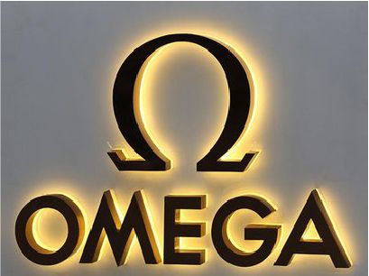 隆回招牌上的发光字几天可以做好？